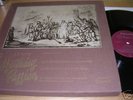 PHILIPS MENGELBERG BACH MATTHAUS PASSION (3 LP)
