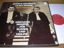ED1 PHILIPS BOX GRUMIAUX HASKIL BEETHOVEN SONATAS (4)