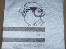 'A FACTORY SAMPLE' (JOY DIVISION ETC) RARE UK 79 ISSUE