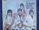 THE BEATLES  YESTERDAY AND TODAY   MONO BUTCHER COVER