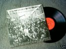 O COMEÇO DO FIM DO MUNDO LIXOMANIA OLHO SECO RARE LP