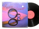 CRYSTAL uncut LP private modern soul jazz funk