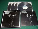 The Chet Baker Quartet   MOSAIC  Complete 4 LP Box Set