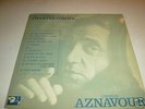 FRENCH LP PAUL MAURIAT CHANTEZ AVEC AZNAVOUR