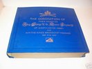 CORONATION KING GEORGE VI 1937 BROADCAST 14 78 RPM SET