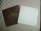 The Beatles - White Album mono & Love Songs both in VGC