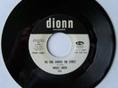 Northern Soul Moses Smith Girl Across The Street