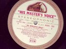SMETANA bartered bride / KEMPE / ASD 522-4 G/c