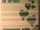 The Riptides - Tomorrows Tears RARE OZ PUNK POWERPOP 45