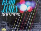 BLUES: ELMO JAMES -SKY IS CRYING- SPHERE SOUND LP - NM