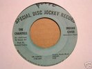 The Chantels Indian Giver Northern Soul Promo on Verve