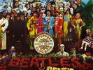 BEATLES - Sgt. Peppers (UK 1969 Mono Original, N.Mint)