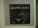 Quintessence - Sonoma Rag  private jazz funk