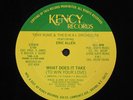 TONY ROME rare BOOGIE Modern Soul 12