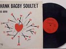 Hank Bagby Soultet Opus One Rare private press Protone