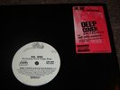 DR. DRE  SNOOP DOGG  Deep Cover  ORIG. EPIC PROMO 12