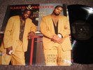 MAKEBA & SCRATCH  Mental Fitness  ORIG. NUFF SAID  LP