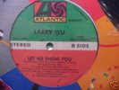 LARRY WU LET ME SHOW YOU RON HARDY LOFT CLASSIC LISTEN