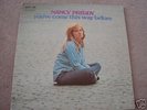 NANCY PRIDDY POP/PSYCH LP YOU'VE COME THIS WAY BEFORE