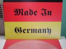 LP AC/DC MADE IN GERMANY ed ltd 500 ex clear vinyl RARE
