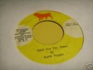 Keith Poppin * Hold Not Thy Peace * TAURUS MUSIC Orig