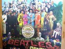 The Beatles Sgt. Pepper - Yellow Vinyl - MINT condition
