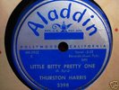 50's Blues R&B 12 DIFF BB King Jimmy Rogers Fulson