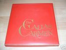 Maria Callas UK 3 x LP Box Set HMV Angel SDAN 143-5
