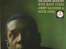 John Coltrane-Ballads-Impulse 32-Stereo-BEAUTIFUL