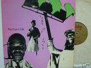 GUN CLUB fire of love RUBY orig press LP 