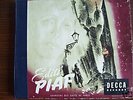 Edith Piaf kompl. DECCA Album 3 x 78rpm limit. Edition