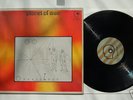 PLANET OF MAN - CODE III               