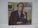MILSTEIN/JS BACH/ DGG FACTORY SEALED BOX  RECORD ALBUM