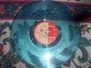 QUEEN CRAZY LITTLE CALLED LOVE GREEN MAXI COLOMBIA LP