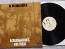 KROKODIL--Krokodil Musik(GERMAN-ORIGINAL)