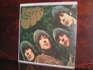The Beatles - Rubber Soul - Stereo - Sealed