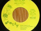 1966 MN Garage 45 - ELECTRAS - Dirty Ol Man - SCOTTY