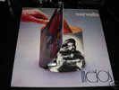 Cervello/Melos:Italian Monster Prog LP Gimmix cover