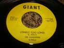 NORTHERN SOUL 45/THE SANDPIPERS 