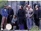 VAN MORRISON & THE CHIEFTAINS - IRISH HEARTBEAT VGC