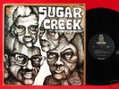 SUGAR CREEK 1969 RURAL PSYCH GARAGE LP JONATHAN EDWARDS