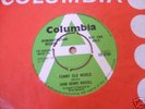 The Shadows/John Henry Rostill - Funny Old World UK 45