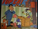 TOP CAT HANNA-BARBERA ORIG. TV SOUNDTRACKS