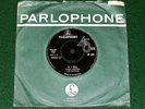 THE BEATLES If I Fell Export Copy Parlophone 1964