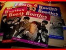 BEATLES MONTHLY MAG NO 1 - 20  ORIGINAL  63/64 ALL EXCT