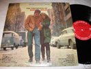 Rare Freewheelin Bob Dylan John Birch Stereo  LP