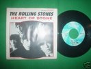 Super Rare Picture Sleeve Single By The Rolling Stones