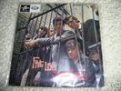 BLUES-YARDBIRDS-FIVE LIVE-COLUMBIA  1677 B+B 1N STAMPER