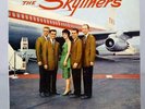 1959 The Skyliners LP - Doo Wop - Calico CLP 3000
