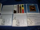 BRIGHT EYES 7 LP vinyl Box Set, OOP, emo, cursive